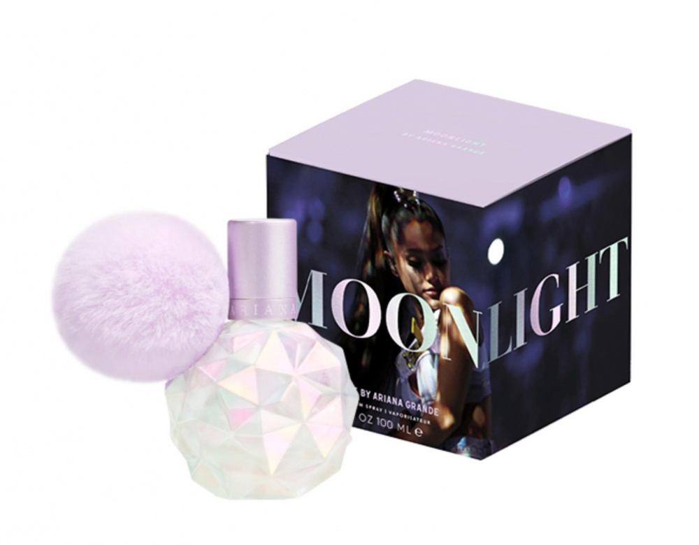 Ariana Grande Moonlight Eau De Parfum 100ml - Thefragrancecounter.co.uk